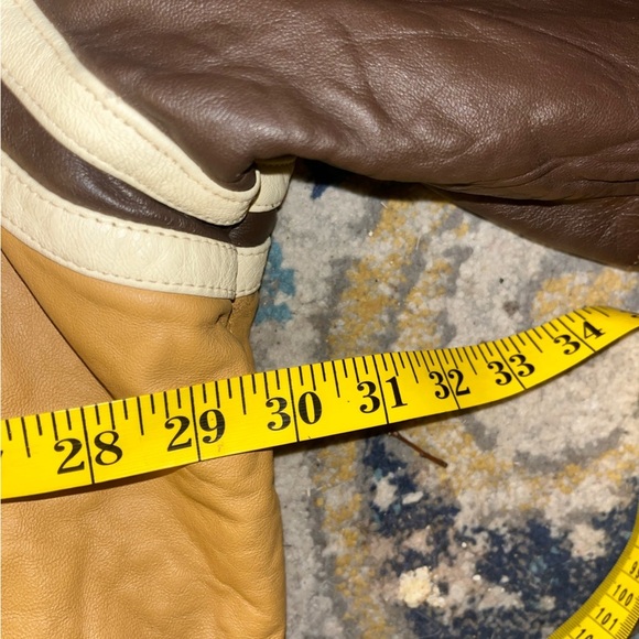 Unique Pelle Pelle Soda Club 100% Authentic Size 58 - Picture 15 of 15